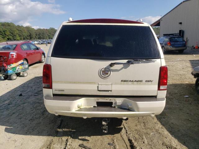 Photo 5 VIN: 3GYFK66NX4G183915 - CADILLAC ESCALADE E 