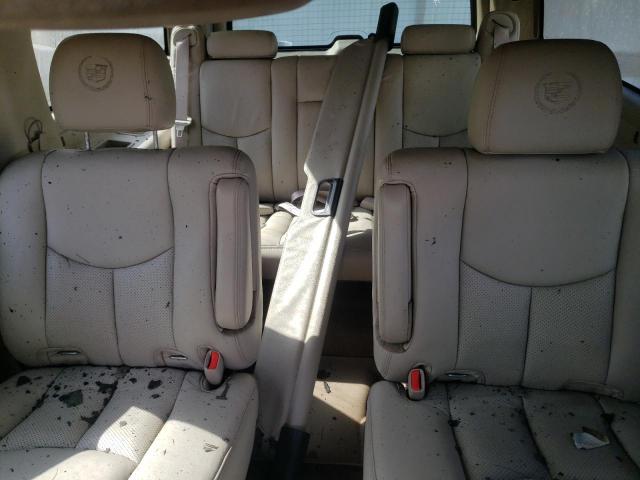 Photo 9 VIN: 3GYFK66NX4G183915 - CADILLAC ESCALADE E 