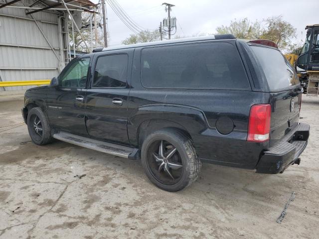 Photo 1 VIN: 3GYFK66NX4G249413 - CADILLAC ESCALADE 