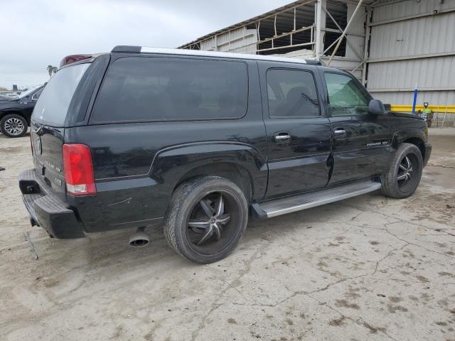 Photo 2 VIN: 3GYFK66NX4G249413 - CADILLAC ESCALADE 