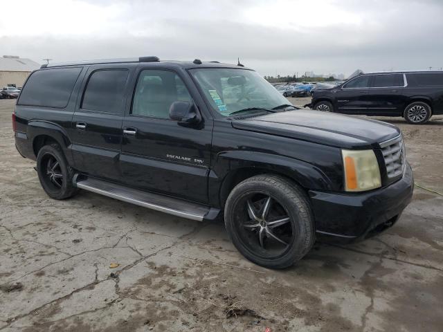 Photo 3 VIN: 3GYFK66NX4G249413 - CADILLAC ESCALADE 