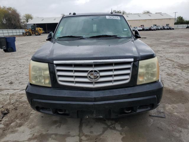 Photo 4 VIN: 3GYFK66NX4G249413 - CADILLAC ESCALADE 