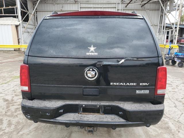 Photo 5 VIN: 3GYFK66NX4G249413 - CADILLAC ESCALADE 