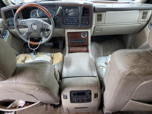 Photo 7 VIN: 3GYFK66NX4G249413 - CADILLAC ESCALADE 