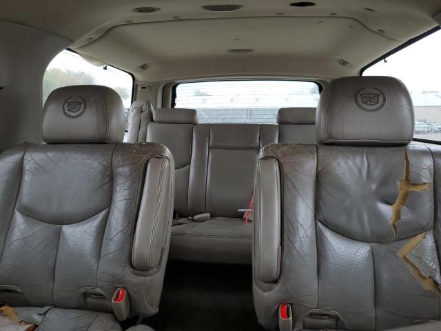 Photo 9 VIN: 3GYFK66NX4G249413 - CADILLAC ESCALADE 