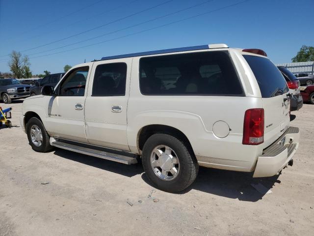 Photo 1 VIN: 3GYFK66NX5G120850 - CADILLAC ESCALADE 