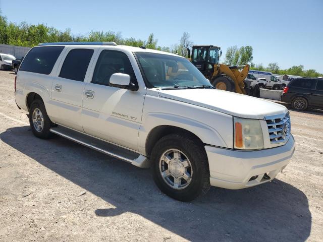 Photo 3 VIN: 3GYFK66NX5G120850 - CADILLAC ESCALADE 