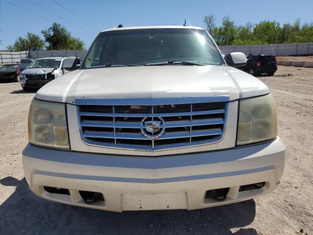 Photo 4 VIN: 3GYFK66NX5G120850 - CADILLAC ESCALADE 