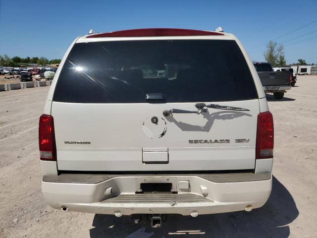 Photo 5 VIN: 3GYFK66NX5G120850 - CADILLAC ESCALADE 