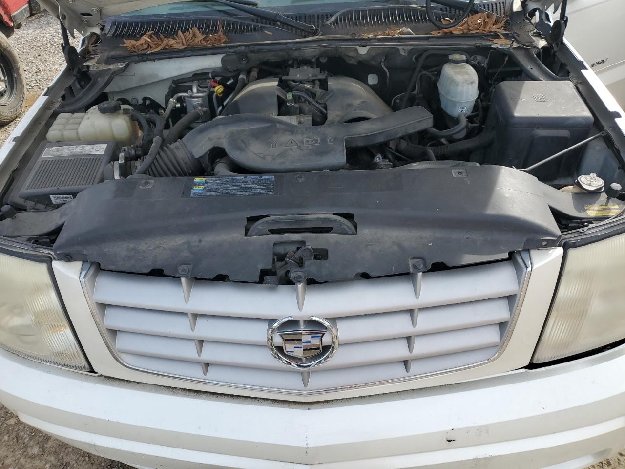 Photo 11 VIN: 3GYFK66NX6G132515 - CADILLAC ESCALADE 