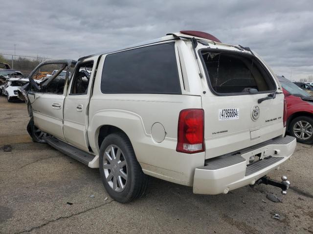 Photo 1 VIN: 3GYFK66NX6G145023 - CADILLAC ESCALADE 