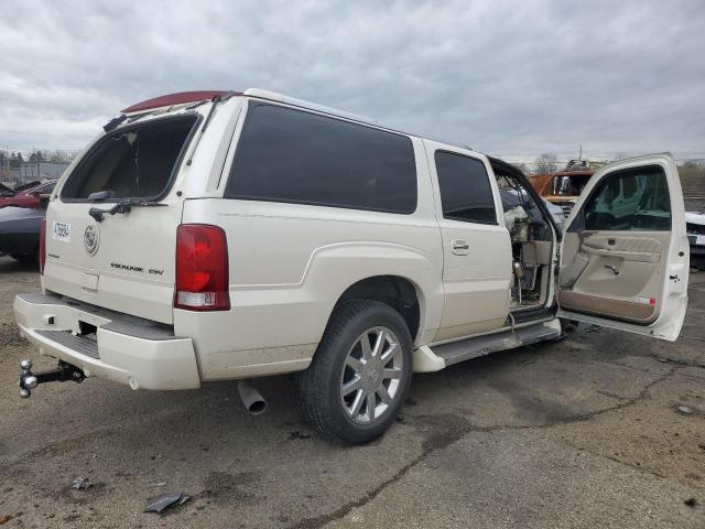 Photo 2 VIN: 3GYFK66NX6G145023 - CADILLAC ESCALADE 