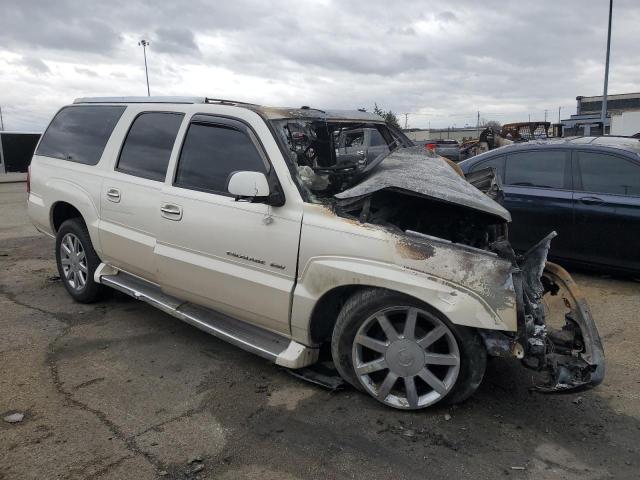 Photo 3 VIN: 3GYFK66NX6G145023 - CADILLAC ESCALADE 