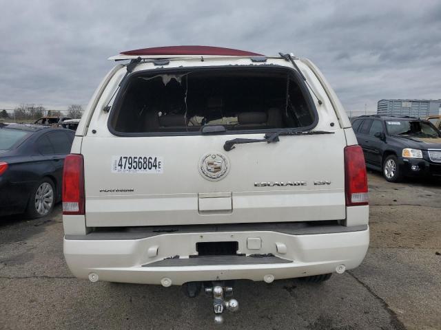 Photo 5 VIN: 3GYFK66NX6G145023 - CADILLAC ESCALADE 