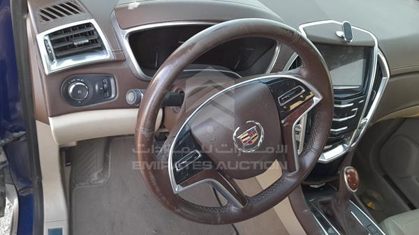 Photo 13 VIN: 3GYFN9E32DS570254 - CADILLAC SRX 