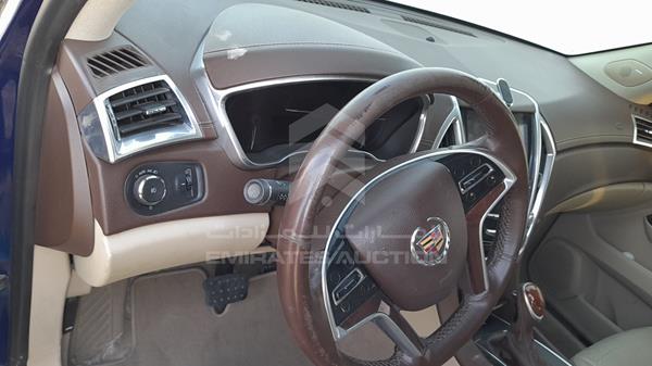 Photo 15 VIN: 3GYFN9E32DS570254 - CADILLAC SRX 