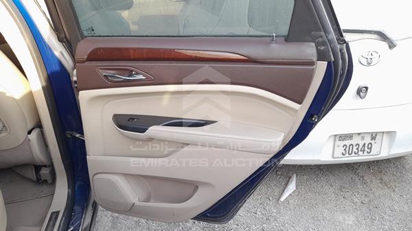 Photo 21 VIN: 3GYFN9E32DS570254 - CADILLAC SRX 