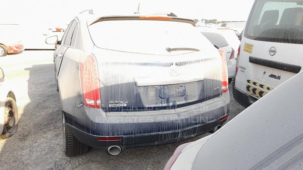 Photo 7 VIN: 3GYFN9E32DS570254 - CADILLAC SRX 