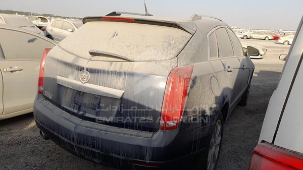 Photo 8 VIN: 3GYFN9E32DS570254 - CADILLAC SRX 