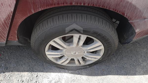 Photo 35 VIN: 3GYFN9E34CS571498 - CADILLAC SRX 