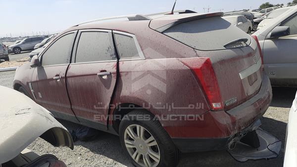 Photo 6 VIN: 3GYFN9E34CS571498 - CADILLAC SRX 