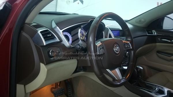 Photo 12 VIN: 3GYFN9E34CS571498 - CADILLAC SRX 