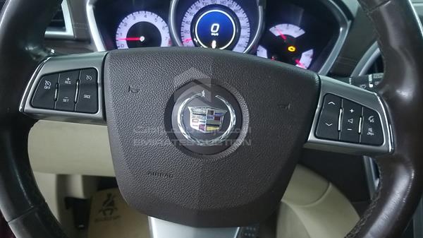 Photo 15 VIN: 3GYFN9E34CS571498 - CADILLAC SRX 