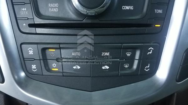 Photo 18 VIN: 3GYFN9E34CS571498 - CADILLAC SRX 