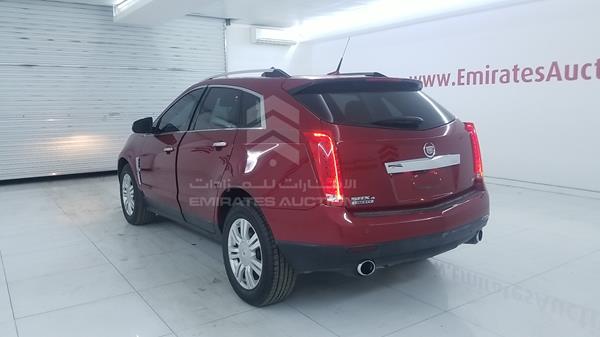 Photo 7 VIN: 3GYFN9E34CS571498 - CADILLAC SRX 