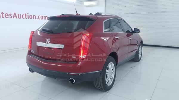 Photo 9 VIN: 3GYFN9E34CS571498 - CADILLAC SRX 