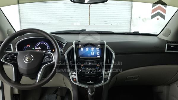 Photo 15 VIN: 3GYFN9E34FS586068 - CADILLAC SRX 