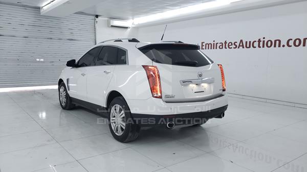 Photo 6 VIN: 3GYFN9E34FS586068 - CADILLAC SRX 