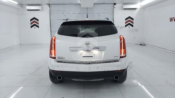 Photo 7 VIN: 3GYFN9E34FS586068 - CADILLAC SRX 