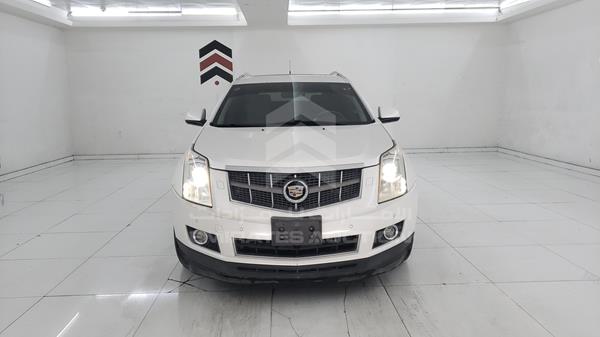 Photo 0 VIN: 3GYFN9E35CS627478 - CADILLAC SRX 