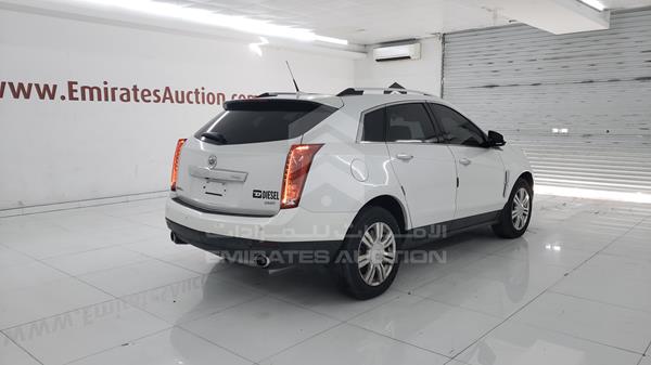 Photo 7 VIN: 3GYFN9E35CS627478 - CADILLAC SRX 