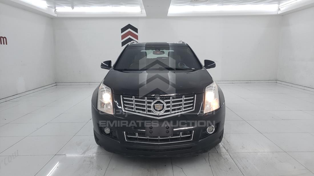 Photo 0 VIN: 3GYFN9E35ES544040 - CADILLAC SRX 