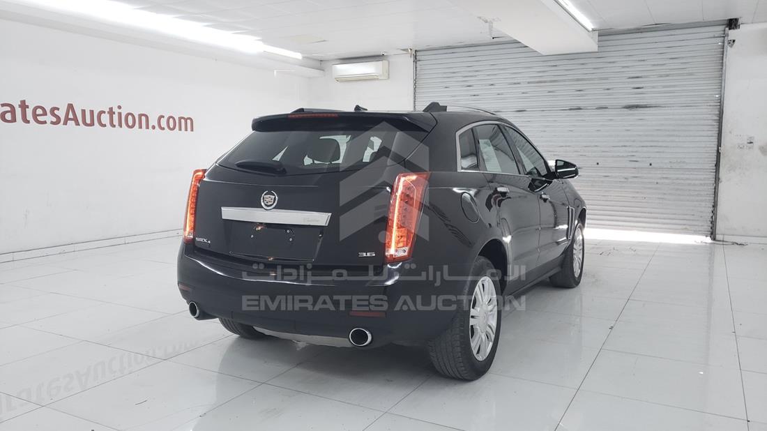 Photo 7 VIN: 3GYFN9E35ES544040 - CADILLAC SRX 