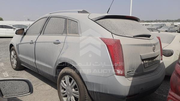 Photo 6 VIN: 3GYFN9E36DS600761 - CADILLAC SRX 