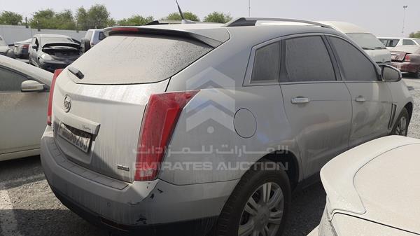 Photo 7 VIN: 3GYFN9E36DS600761 - CADILLAC SRX 