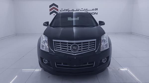 Photo 0 VIN: 3GYFN9E37DS600946 - CADILLAC SRX 