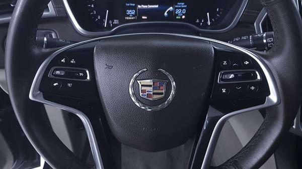 Photo 13 VIN: 3GYFN9E37DS600946 - CADILLAC SRX 