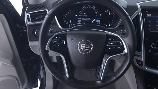 Photo 14 VIN: 3GYFN9E37DS600946 - CADILLAC SRX 