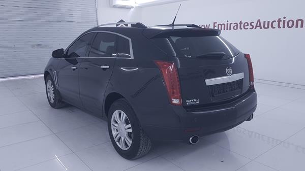 Photo 6 VIN: 3GYFN9E37DS600946 - CADILLAC SRX 