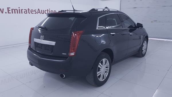 Photo 8 VIN: 3GYFN9E37DS600946 - CADILLAC SRX 