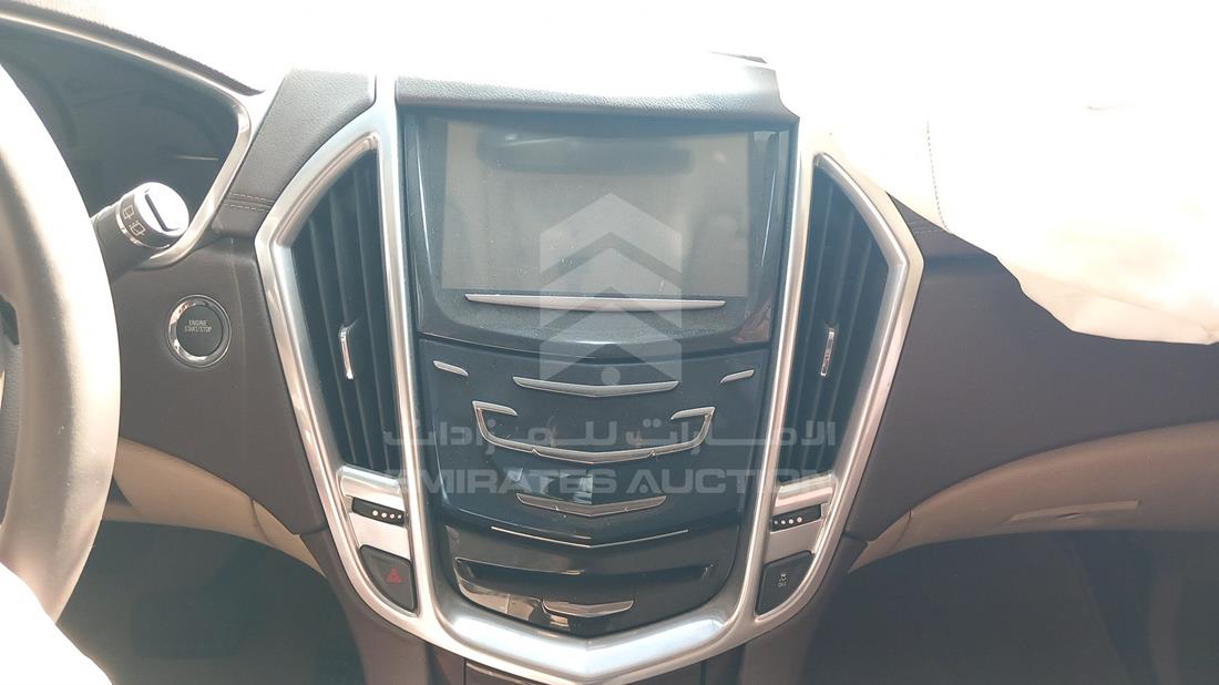 Photo 14 VIN: 3GYFN9E37DS652819 - CADILLAC SRX 