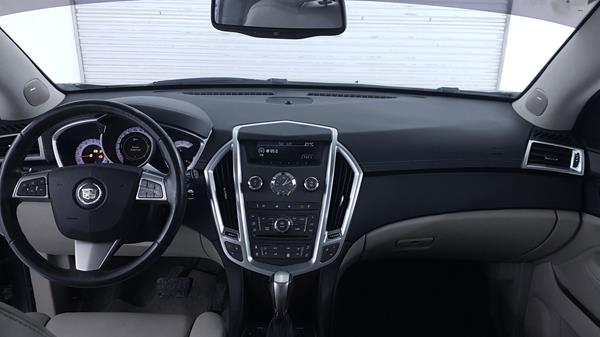 Photo 16 VIN: 3GYFN9EY9BS549765 - CADILLAC SRX 