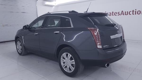 Photo 6 VIN: 3GYFN9EY9BS549765 - CADILLAC SRX 