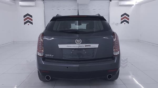 Photo 7 VIN: 3GYFN9EY9BS549765 - CADILLAC SRX 