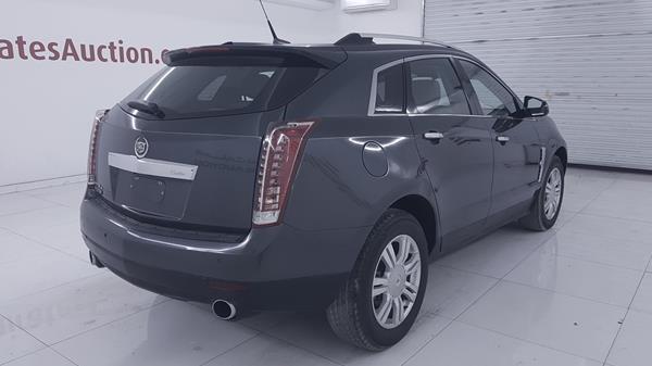 Photo 8 VIN: 3GYFN9EY9BS549765 - CADILLAC SRX 