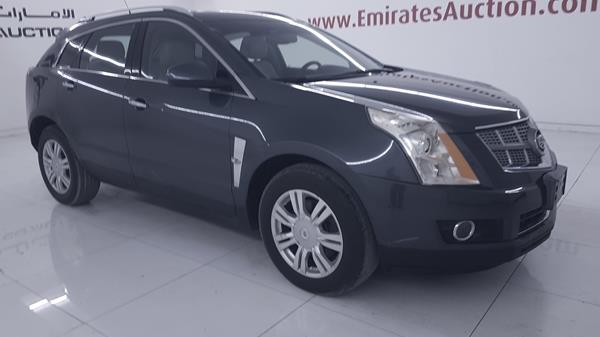 Photo 9 VIN: 3GYFN9EY9BS549765 - CADILLAC SRX 